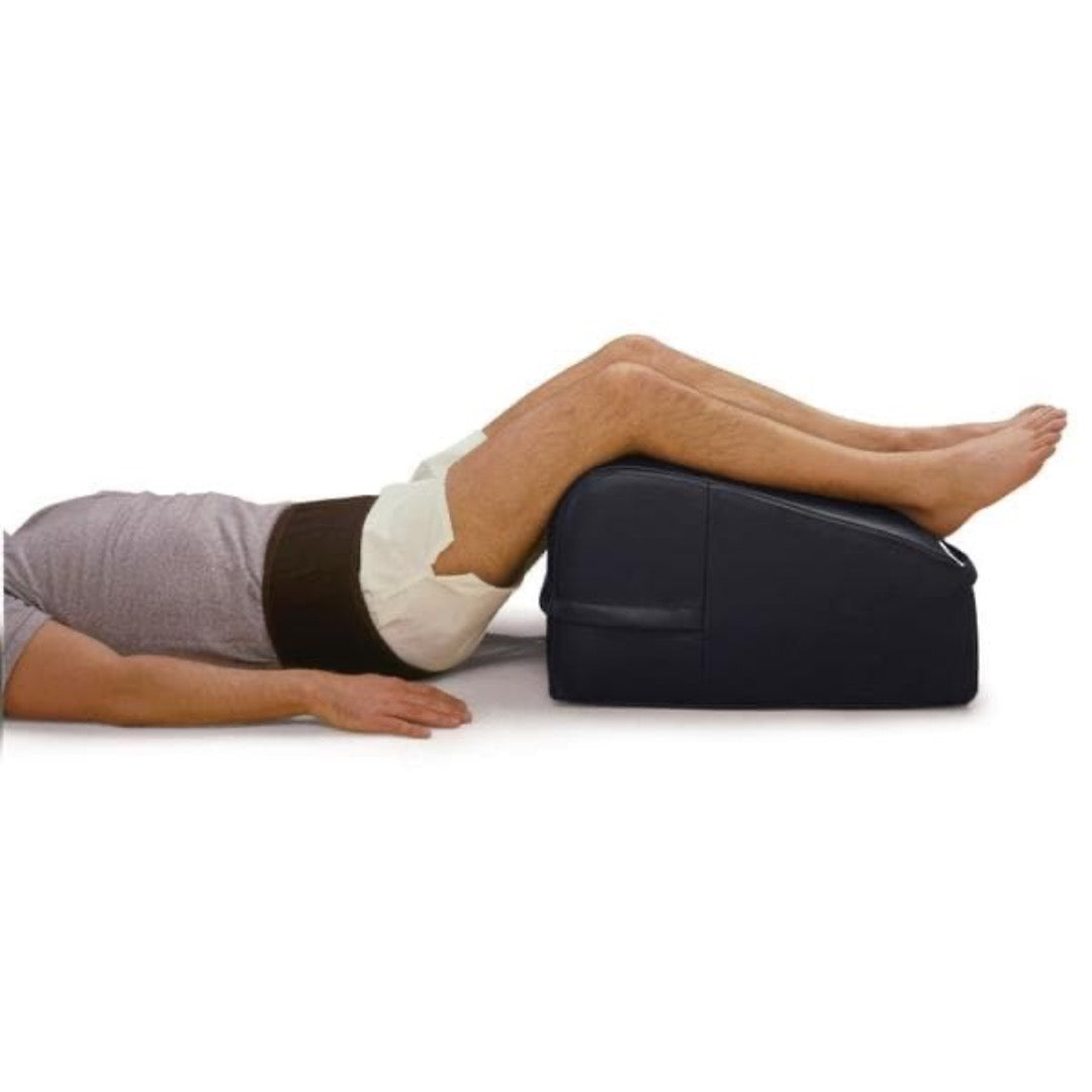 OPTP® Professional Wedges - Professional Quality Positioning Device - Senior.com Body Positioning